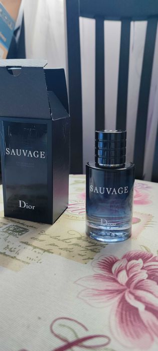 Dior Sauvage 60ml EDT
