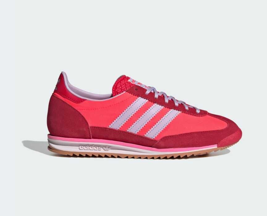 Оригинални маратонки *ADIDAS SL 72 OG * EU36 - 42