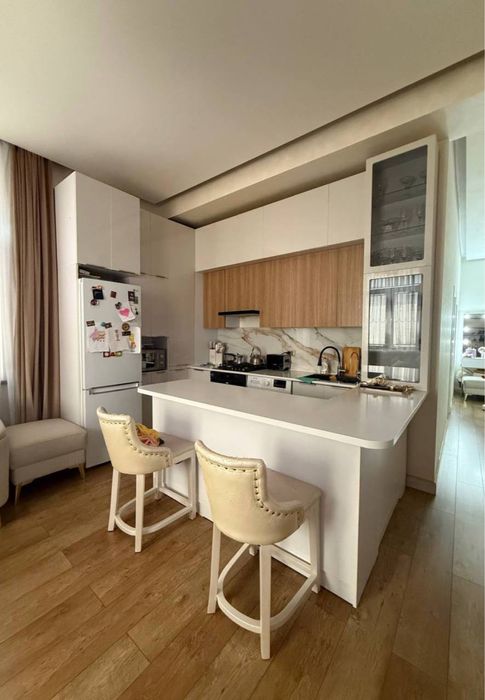 Продается квартира 3/6/7 Джаркурганская 78кв