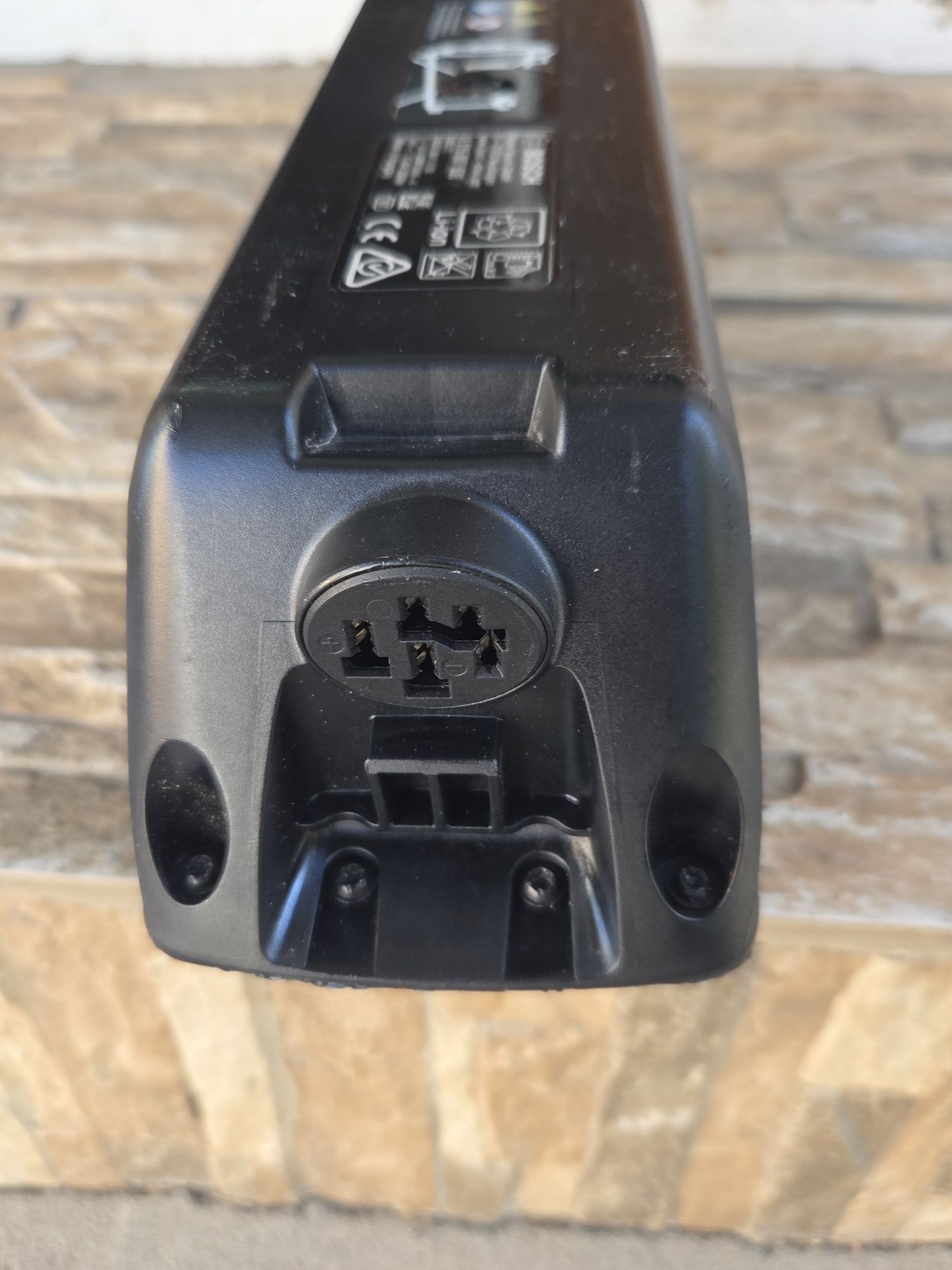 Батерия BOSCH Powerpack