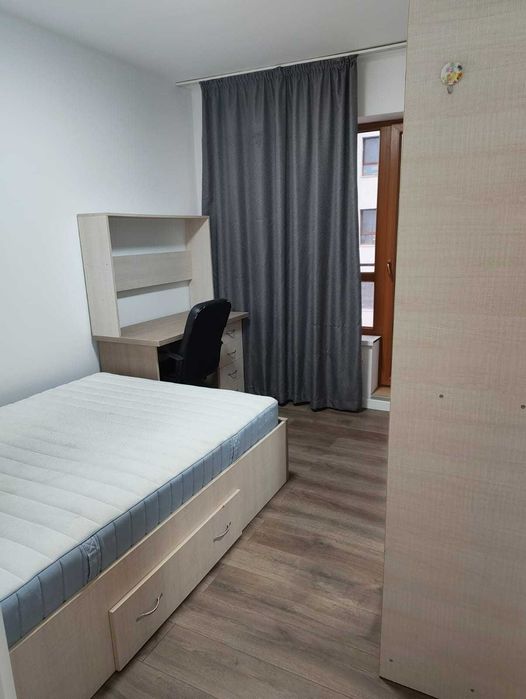 apartament de 3 camere , sector 3 '