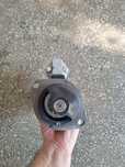 Electromotor tractor LUZHONG