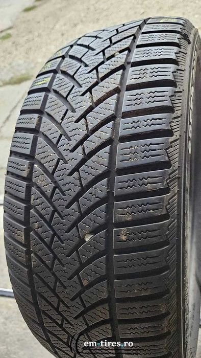 Anvelopa Iarna 195/50 R16 SEMPERIT Speed Grip 3 88H