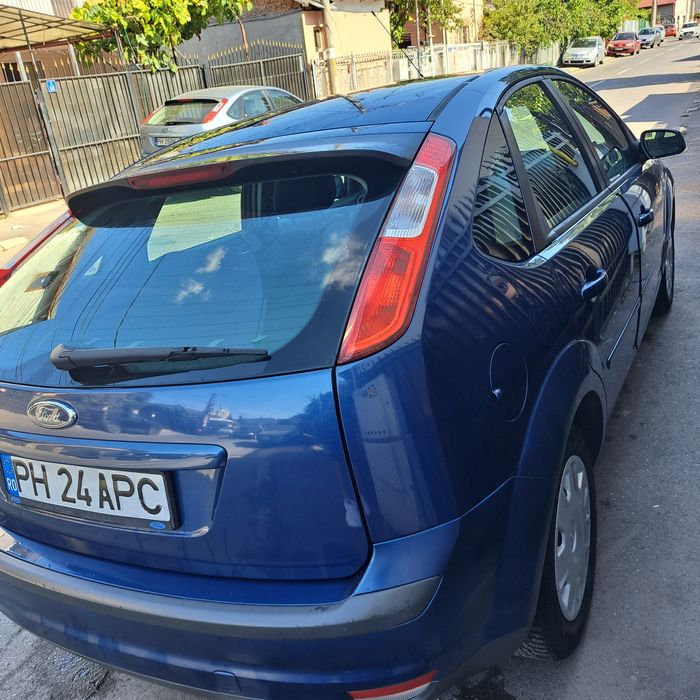 Vand ford focus mk2 an 2007/1,4 benzina