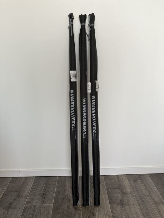 Vand Varga Undita Carbon WindBlade  SS-01 - 5-6-7 m