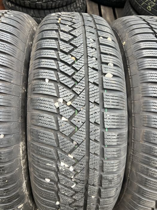 Cauciucuri iarna 215/70/16 Continental