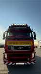 Volvo eev fh500 2013