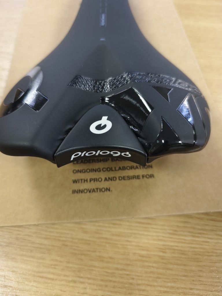 Седалка Prologo Nago X10 T2.0 Saddle