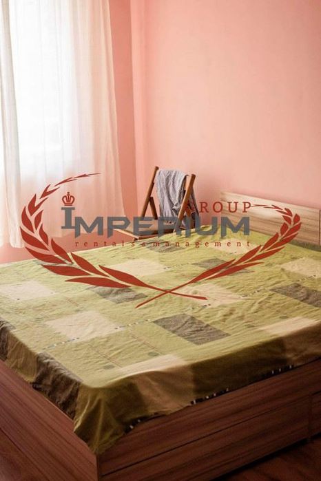 Дава се под наем Двустаен апартамент в Варна, Левски - 50 кв.м за 331.5 € - Снимка #10