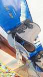 Placa Snowboard q57