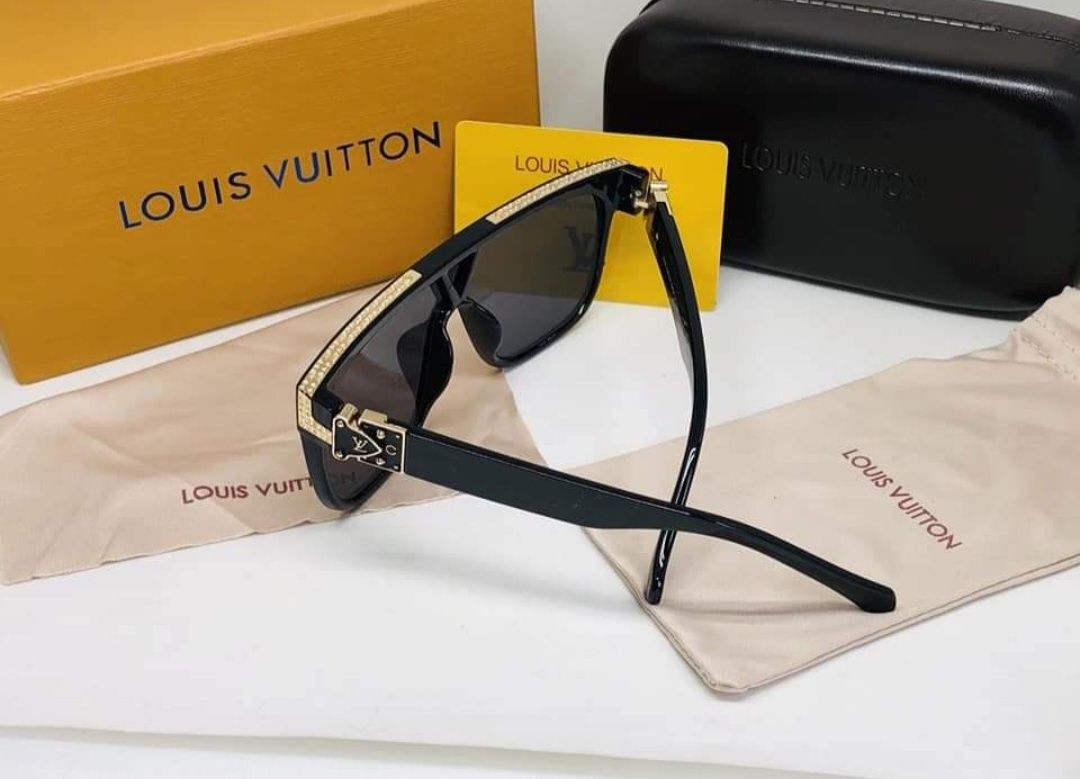 Ochelari de soare Louis Vuitton