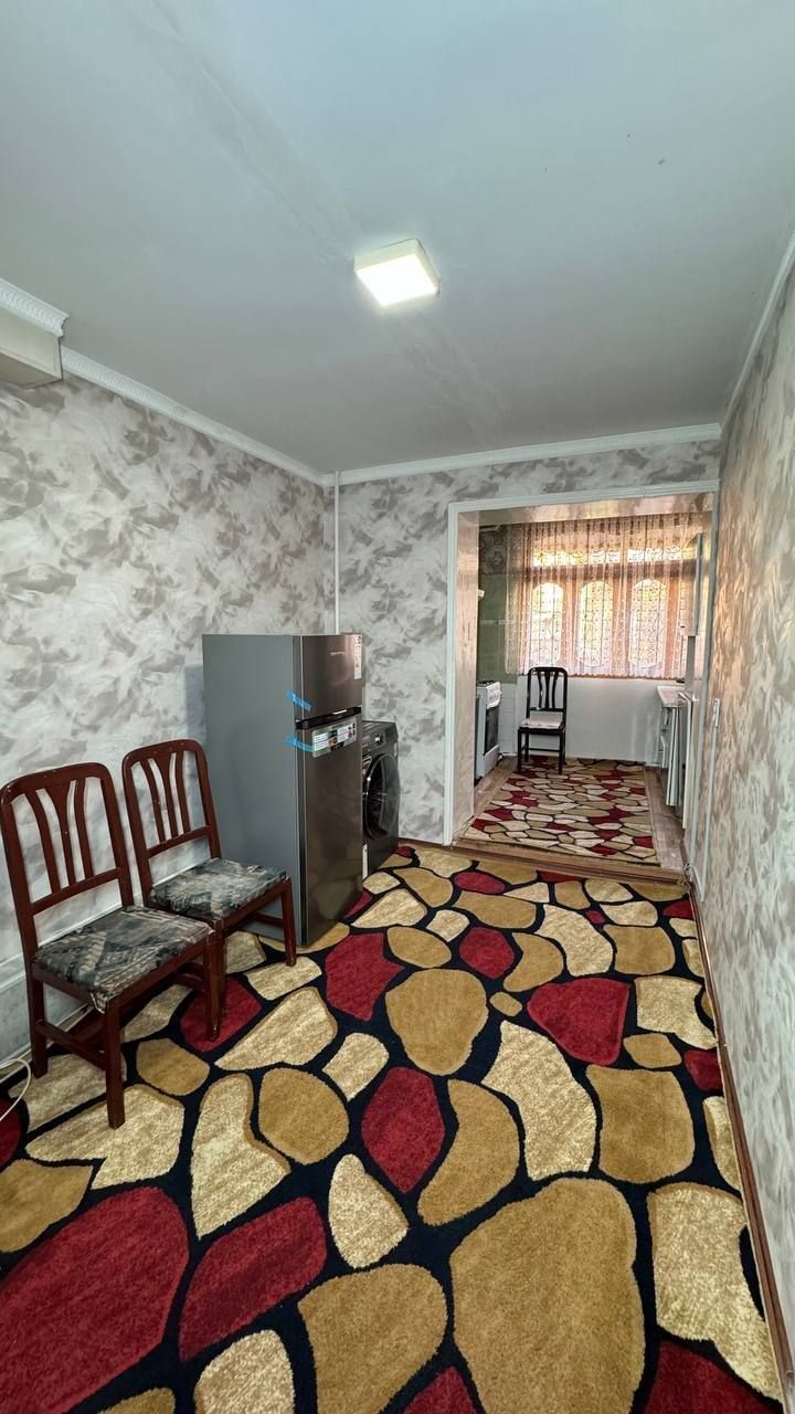 Фрунзенский Ижара 3 хона