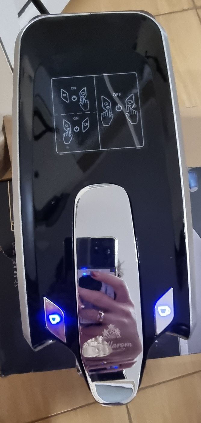 Кафемашина Bellarom 1250w за части