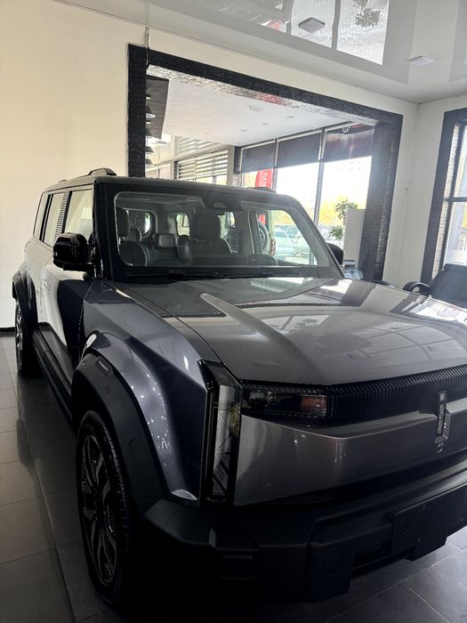 Aiqar eq3 full pozitsiya 4x4