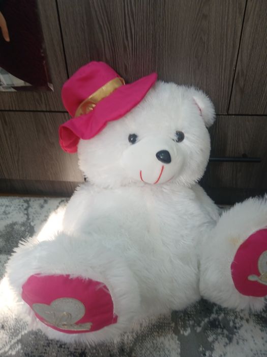 Yumshoq o'yinchaqlar