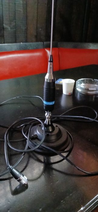 Vând antena peni