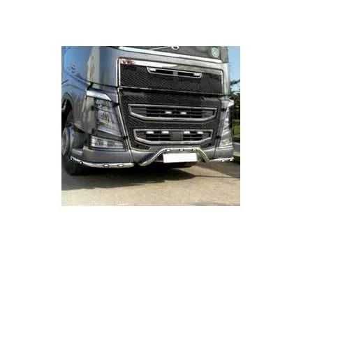 Ролбар под предна броня 3 части за Волво Volvo FH4 2013+ Euro6