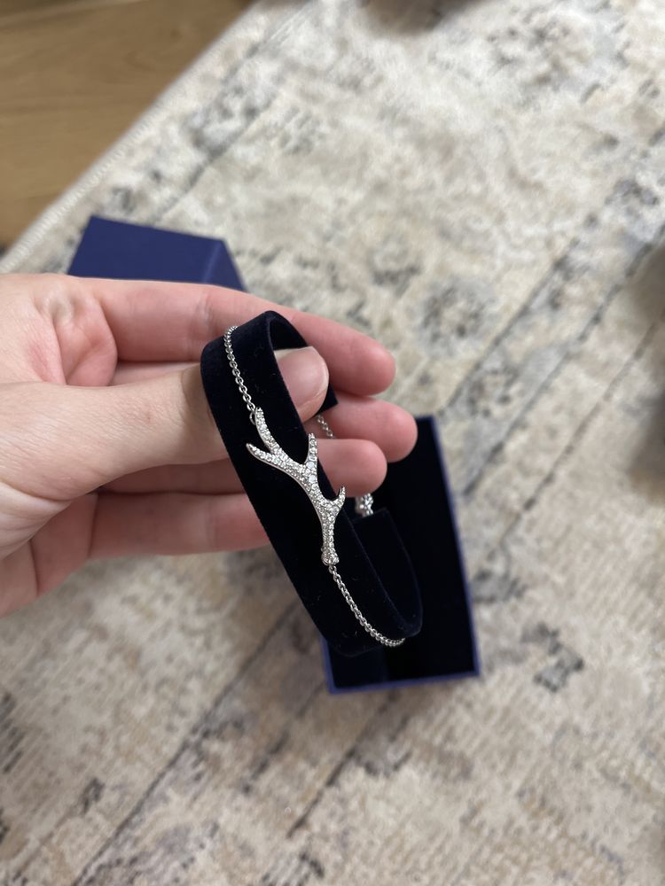 гривна swarovski