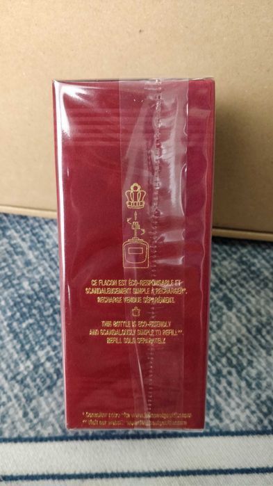 Parfum nou Jean Paul Gaulttier Scandal 100ml EDT