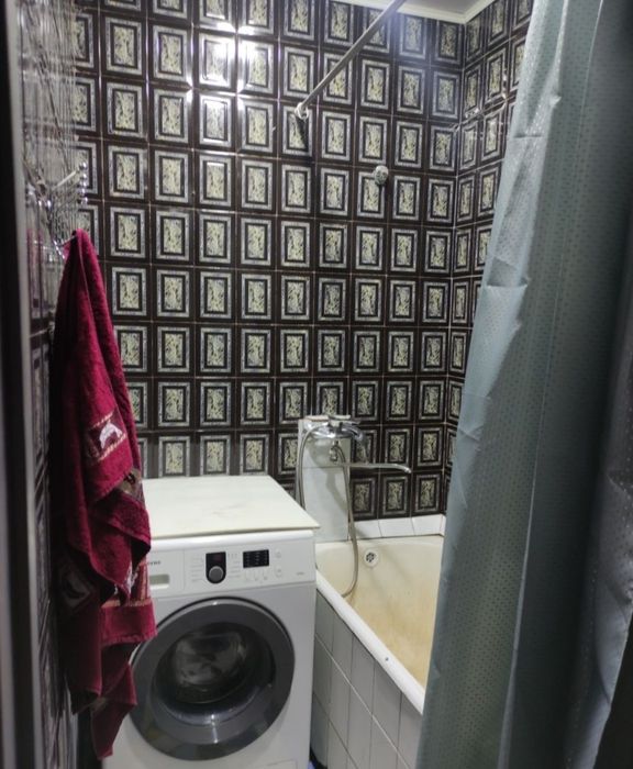 Аренда квартиры 3/4/4 Юнус Абад 18 квартал семье