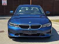BMW Seria 3 330e Plug-in Hibrid Luxury Line Camera 360 Faruri LASER LED KeylessGo
