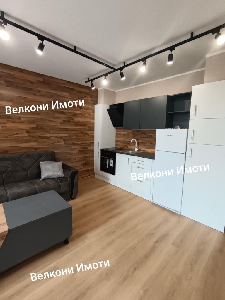 2-ен обзаведен апартамент за първи наематели-с-н Ботев