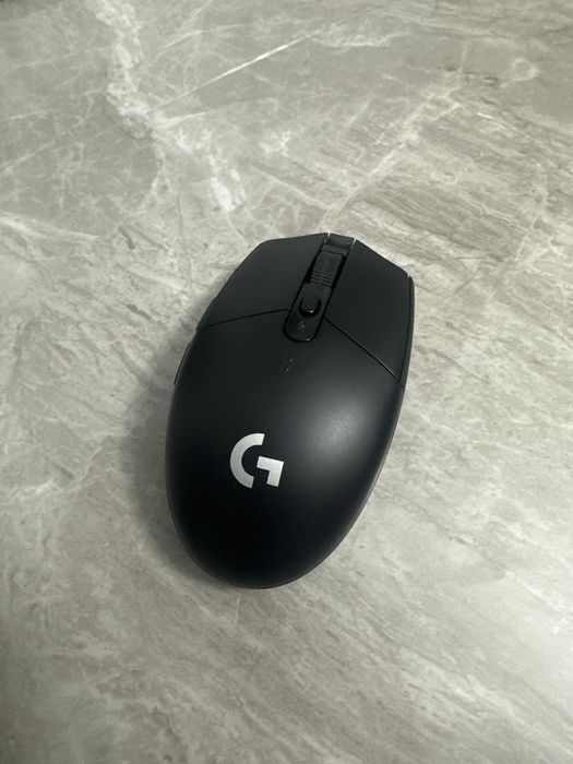 Мышка Logitech G305