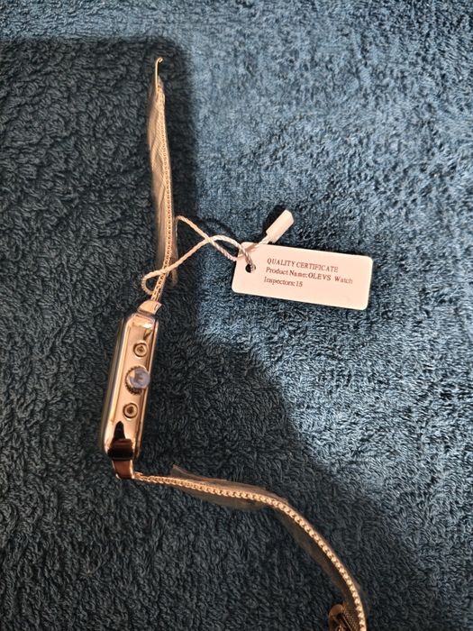 Vând ceas nou de calitate