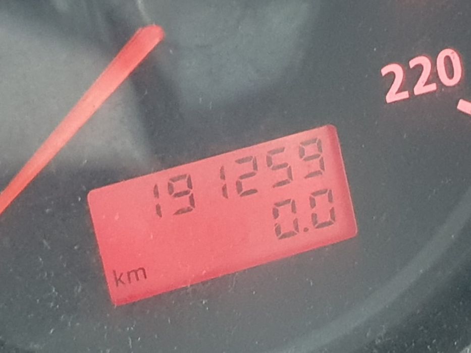 Seat Cordoba Vario 2002 benzină