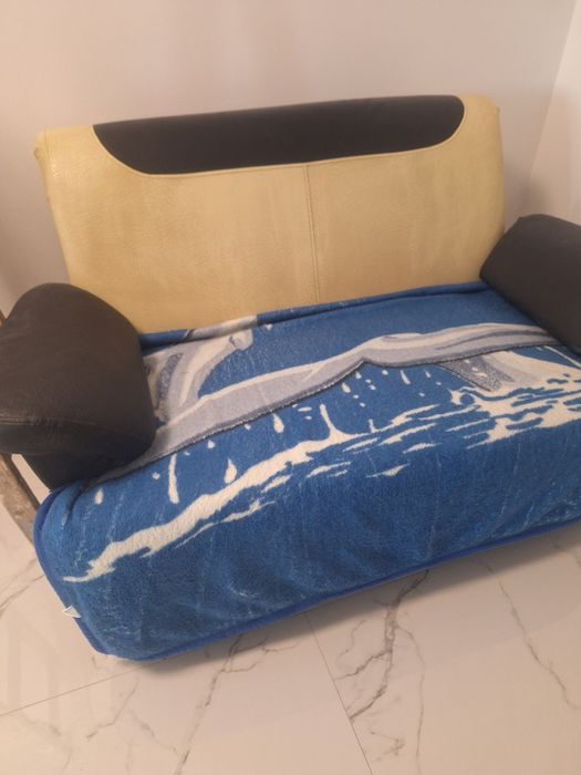 Canapele extensibile