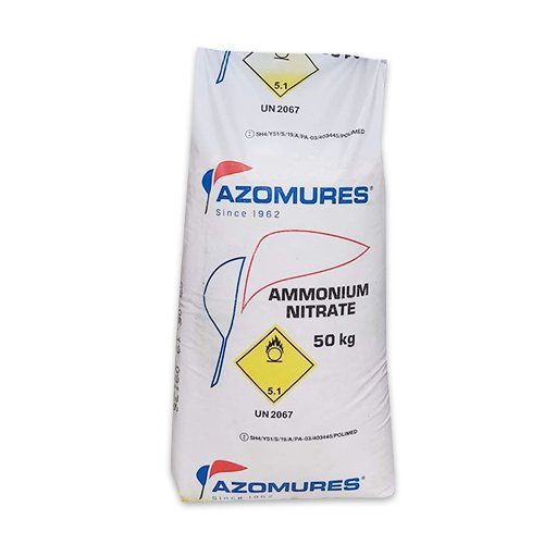 Ingrasamant Azotat nitrat de amoniu, NPK complex sac 50 kg