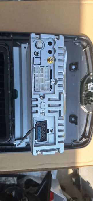 Navigatie Renault Clio 4 cu Android