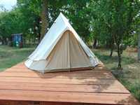 cort glamping bell 3m