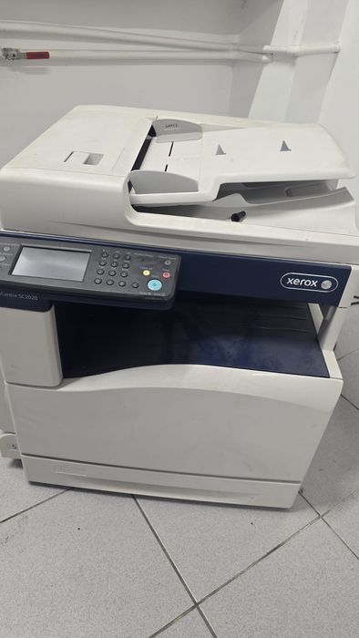 Imprimanta Multifunctionala Color SC2020