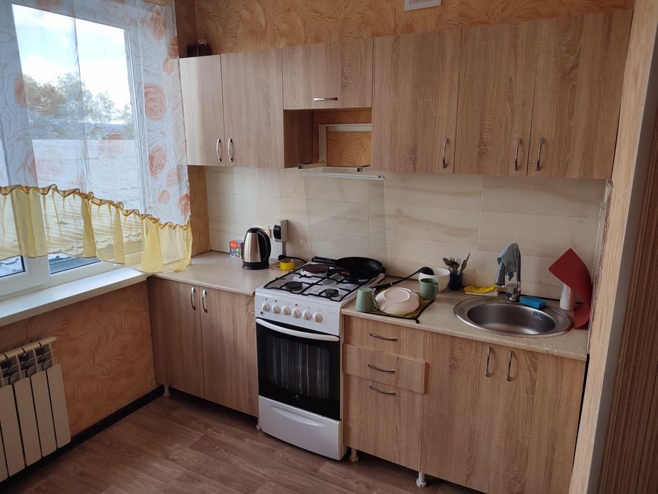 Продам 2-х комнатную квартиру