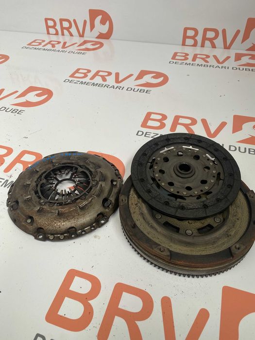 Kit ambreiaj  pentru Hyundai i30N Euro 6 2,0 BENZINA