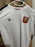 Tricou sport Umbro x Pringles