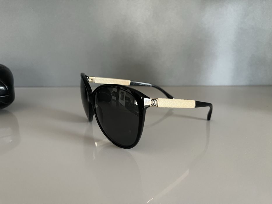 Слънчеви очила Chanel