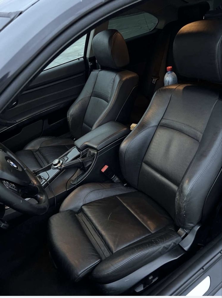 Bmw e92 325i 2.5i