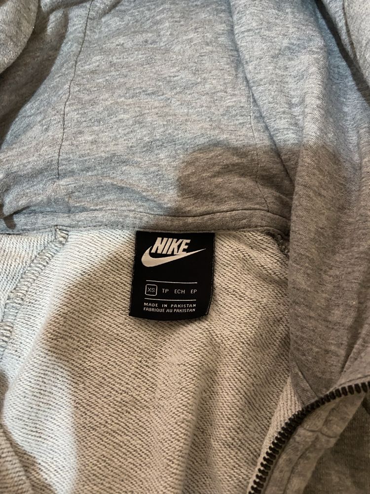 Nike долнище tech fleece и горнище nike