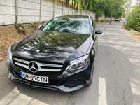 Vand Mercedes c220 blue teck 2015 motor defect