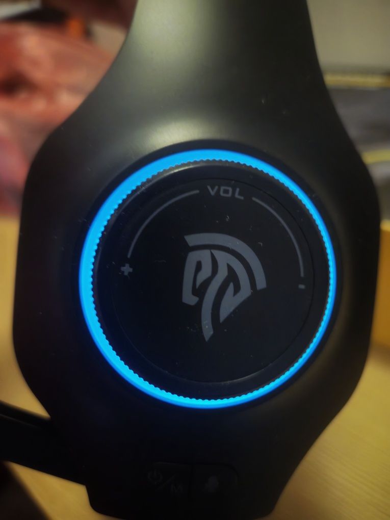 Easy SMX Wireless Headphone