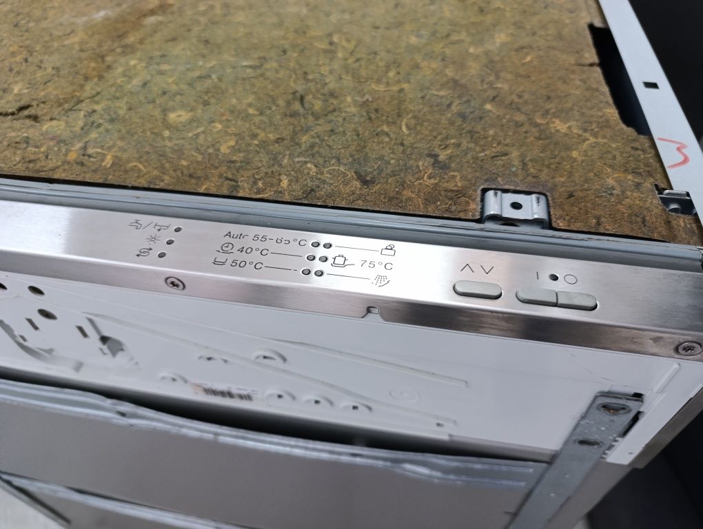 Съдомиялна Miele XXL за пълно вграждане 60см