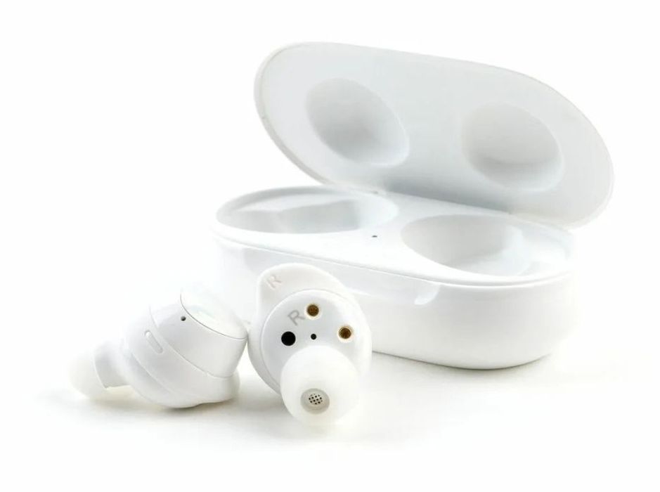 беспроводные Наушники Samsung Galaxy Buds Plus