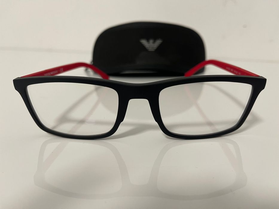 Нови очила Armani