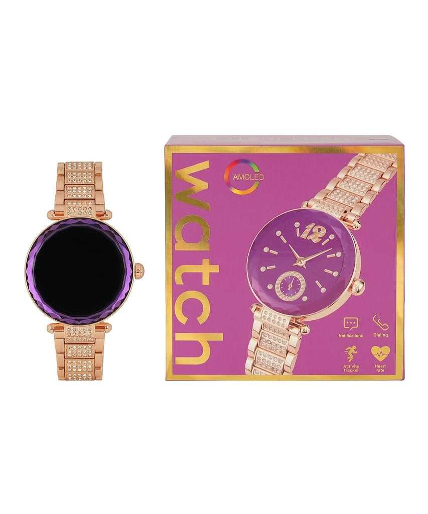 ДОСТАВКА! Женские умные часы - Gen17-Lady Smart Watch,  2 ремешка
