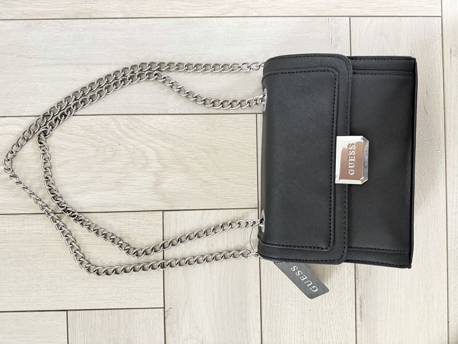 Guess сумка новая