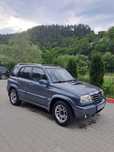 Vând suzuki grand vitara