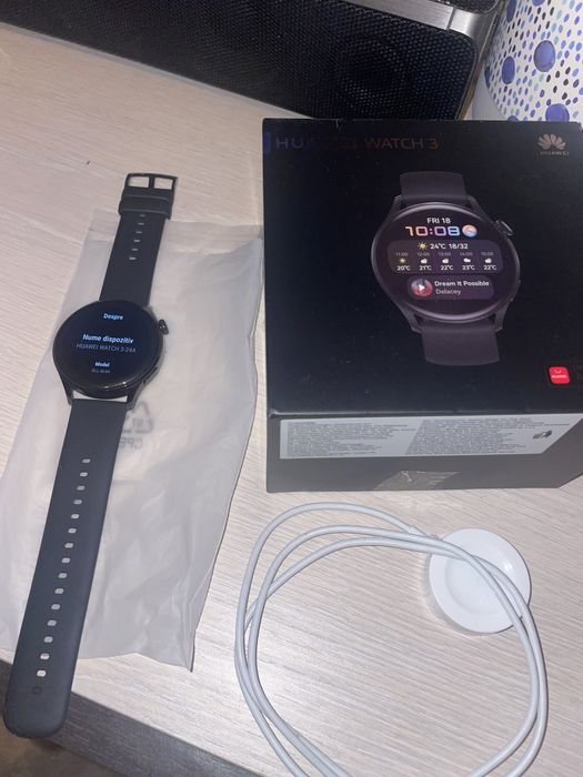 ceas Huawei eatch 3 LTE, celular