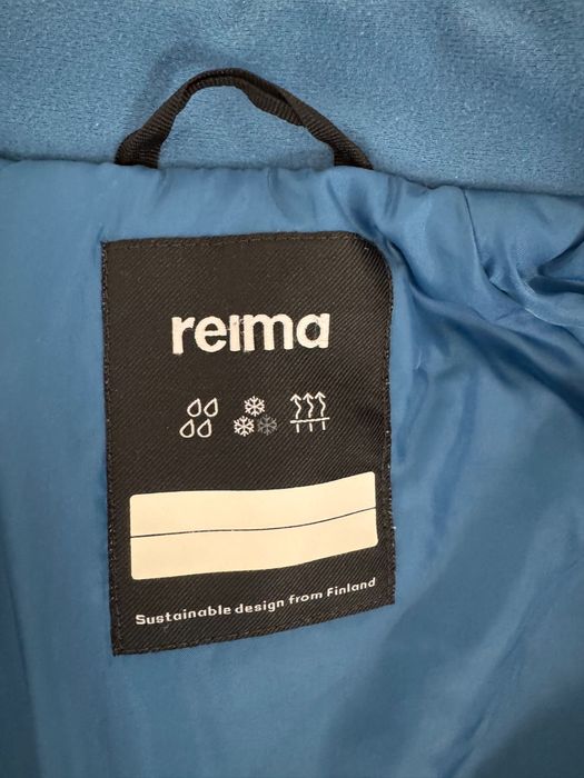 Geaca si pantaloni Reima de iarna